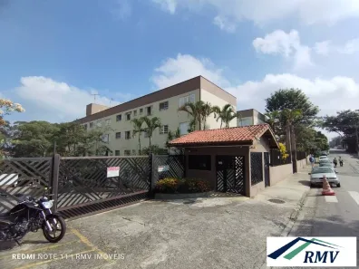 Apartamento com 2 Quartos à venda, 79m² no Demarchi, São Bernardo do Campo