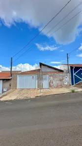 Casa com 3 Quartos à venda, 96m² no Residencial Ouro Verde, Botucatu
