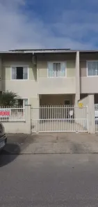 Sobrado com 3 Quartos à venda, 91m² no Centro, Garuva