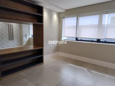 Sala Comercial para alugar, 33m² no Marechal Rondon, Canoas