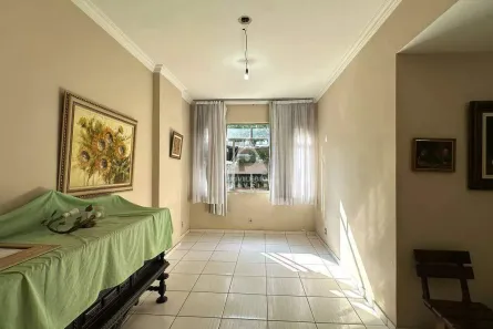 Apartamento com 3 Quartos à venda, 87m² no Botafogo, Rio de Janeiro