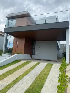 Casa de Condomínio com 4 Quartos à venda, 260m² no Itararé, Campina Grande