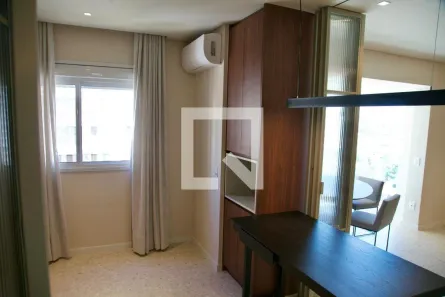 Apartamento com 2 Quartos à venda, 65m² no Vila Gertrudes, São Paulo