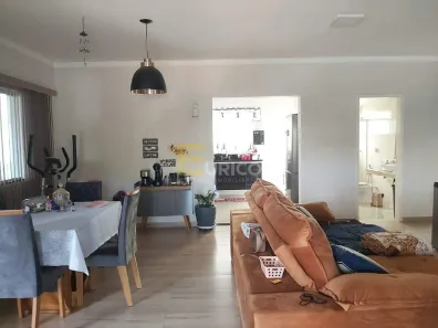 Casa com 2 Quartos à venda, 175m² no Loteamento Suiza Residence Park, Serra Negra