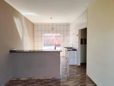 Casa com 1 Quarto à venda, 41m² no Dois Córregos, Dois Córregos