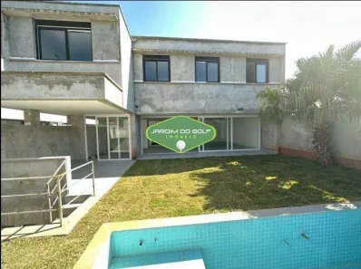Casa de Condomínio com 4 Quartos à venda, 450m² no Campo Belo, São Paulo