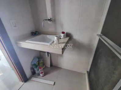 Apartamento com 1 Quarto à venda, 30m² no Centro, Rio de Janeiro