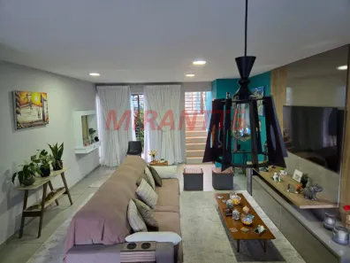 Sobrado com 3 Quartos à venda, 125m² no Vila Nhocune, São Paulo