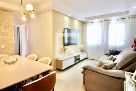 Apartamento com 3 Quartos à venda, 64m² no Vila Pierina, São Paulo