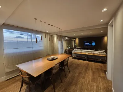 Cobertura com 3 Quartos à venda, 202m² no da Luz, Nova Iguaçu