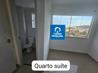 Apartamento com 3 Quartos à venda, 68m² no Parada 40, São Gonçalo