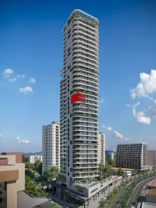 Apartamento com 3 Quartos à venda, 141m² no Vila Izabel, Curitiba