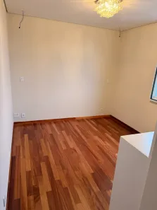 Apartamento com 3 Quartos à venda, 125m² no Brooklin Paulista, São Paulo