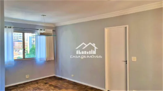 Apartamento com 3 Quartos à venda, 108m² no Jardim Paulista, São Paulo
