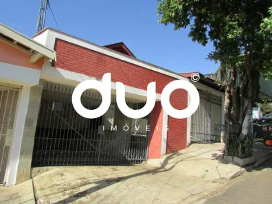 Casa com 3 Quartos à venda, 316m² no Castelinho, Piracicaba