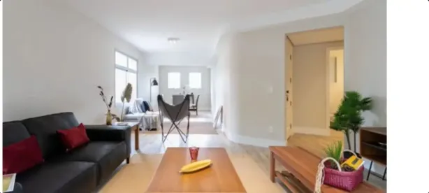 Apartamento com 3 Quartos à venda, 162m² no Brooklin Paulista, São Paulo