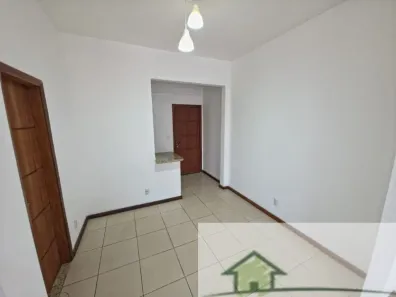 Kitnet com 1 Quarto à venda, 30m² no Centro, Rio de Janeiro