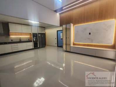 Casa com 3 Quartos à venda, 140m² no Condomínio Villa Verde Bragança, Bragança Paulista