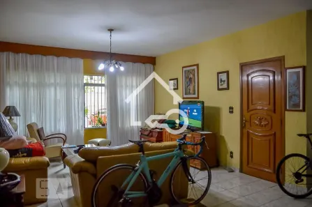 Casa com 3 Quartos à venda, 185m² no Anchieta, São Bernardo do Campo