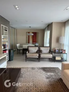 Apartamento com 4 Quartos à venda, 186m² no Paraíso, São Paulo