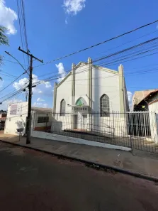 Ponto Comercial à venda, 255m² no Vila Góis, Anápolis