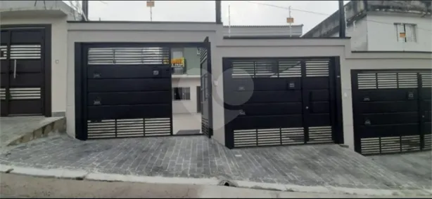 Sobrado com 2 Quartos à venda, 120m² no Parada Inglesa, São Paulo