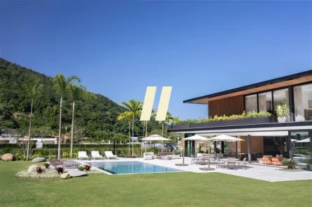 Casa de Condomínio com 6 Quartos à venda, 850m² no , Mangaratiba