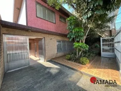 Casa com 4 Quartos à venda, 290m² no Vila Santa Teresa (Zona Leste), São Paulo