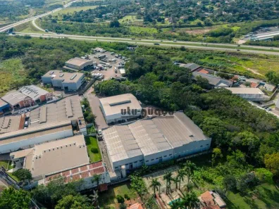 Galpão/Depósito/Armazém à venda, 4029m² no Progresso, Itu
