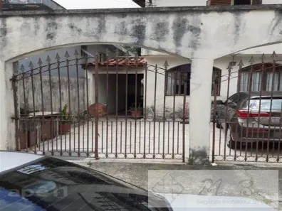 Sobrado com 3 Quartos à venda, 187m² no Jardim Rizzo, São Paulo
