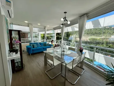 Apartamento com 3 Quartos à venda, 115m² no Cachoeira do Bom Jesus, Florianópolis