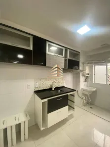 Apartamento com 2 Quartos à venda, 45m² no Cocaia, Guarulhos