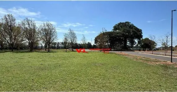 Lote/Terreno à venda, 808m² no Recanto Campestre Internacional de Viracopos Gleba 7, Indaiatuba