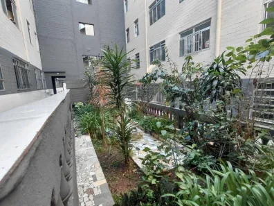 Apartamento com 2 Quartos à venda, 56m² no Conjunto Residencial José Bonifácio, São Paulo