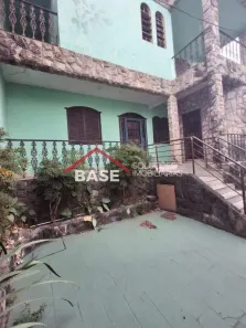 Casa com 5 Quartos à venda, 577m² no Glória, Contagem