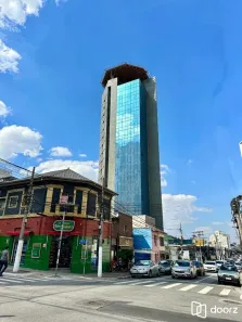 Sala Comercial à venda, 117m² no Santana, São Paulo