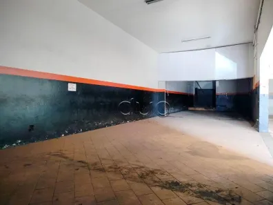 Galpão/Depósito/Armazém para alugar, 240m² no Paulista, Piracicaba