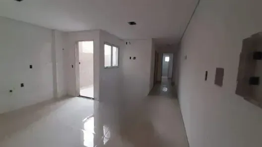 Cobertura com 2 Quartos à venda, 120m² no Vila Valparaíso, Santo André