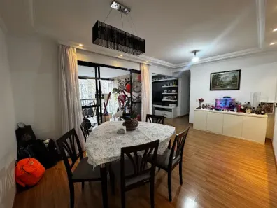 Apartamento com 4 Quartos à venda, 115m² no Cidade São Francisco, São Paulo