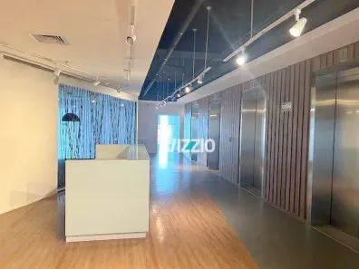 Sala Comercial para alugar, 1233m² no Água Branca, São Paulo