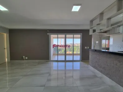 Apartamento com 3 Quartos à venda, 94m² no Jardim Aquárius, Limeira