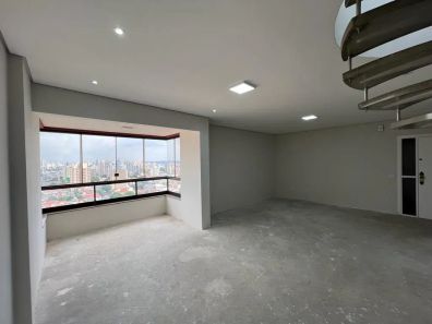 Cobertura com 3 Quartos à venda, 288m² no Vila Progresso, Jundiaí