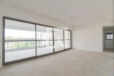 Apartamento com 3 Quartos à venda, 300m² no Santo Amaro, São Paulo