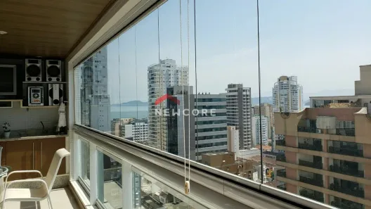 Apartamento com 3 Quartos à venda, 232m² no Aparecida, Santos