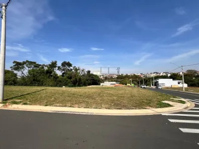 Lote/Terreno à venda, 345m² no Jardim Regente, Indaiatuba