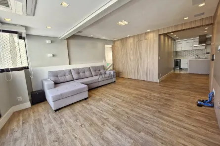 Apartamento com 3 Quartos à venda, 116m² no Vila Nova Conceição, São Paulo