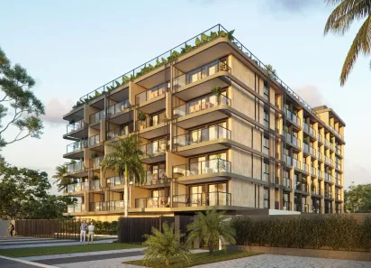 Cobertura com 2 Quartos à venda, 61m² no Jardim Oceania, João Pessoa