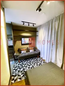 Apartamento com 1 Quarto para alugar, 30m² no Consolação, São Paulo