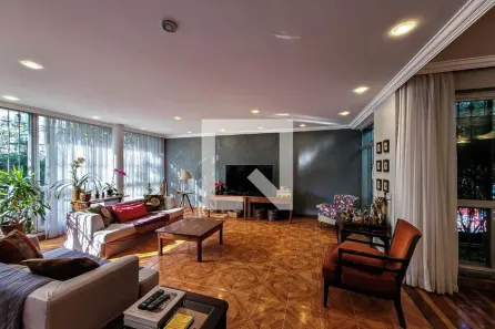 Casa com 4 Quartos à venda, 350m² no Vila Mariana, São Paulo