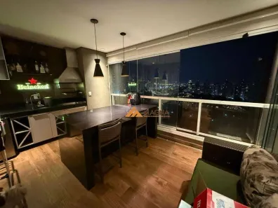 Apartamento com 3 Quartos à venda, 127m² no Jardim Botânico, Ribeirão Preto